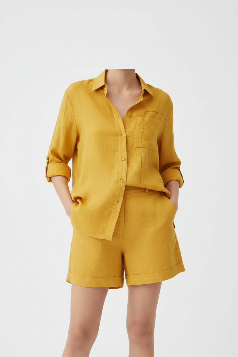 Yellow Set