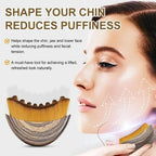 Revitalize Your Skin with the Lymphatic Contour Face Brush: Sculpt, Drain, and Refresh Your Jawline and Chin