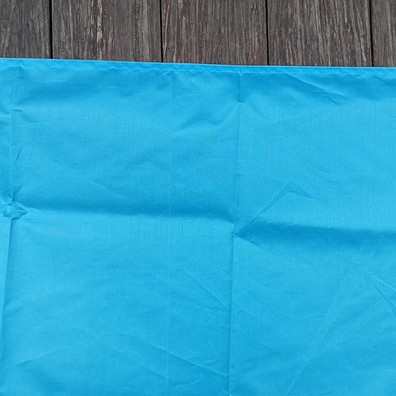 Vibrant 90 x 150 cm Congo Flag - Perfect for Home Decoration and Celebrations