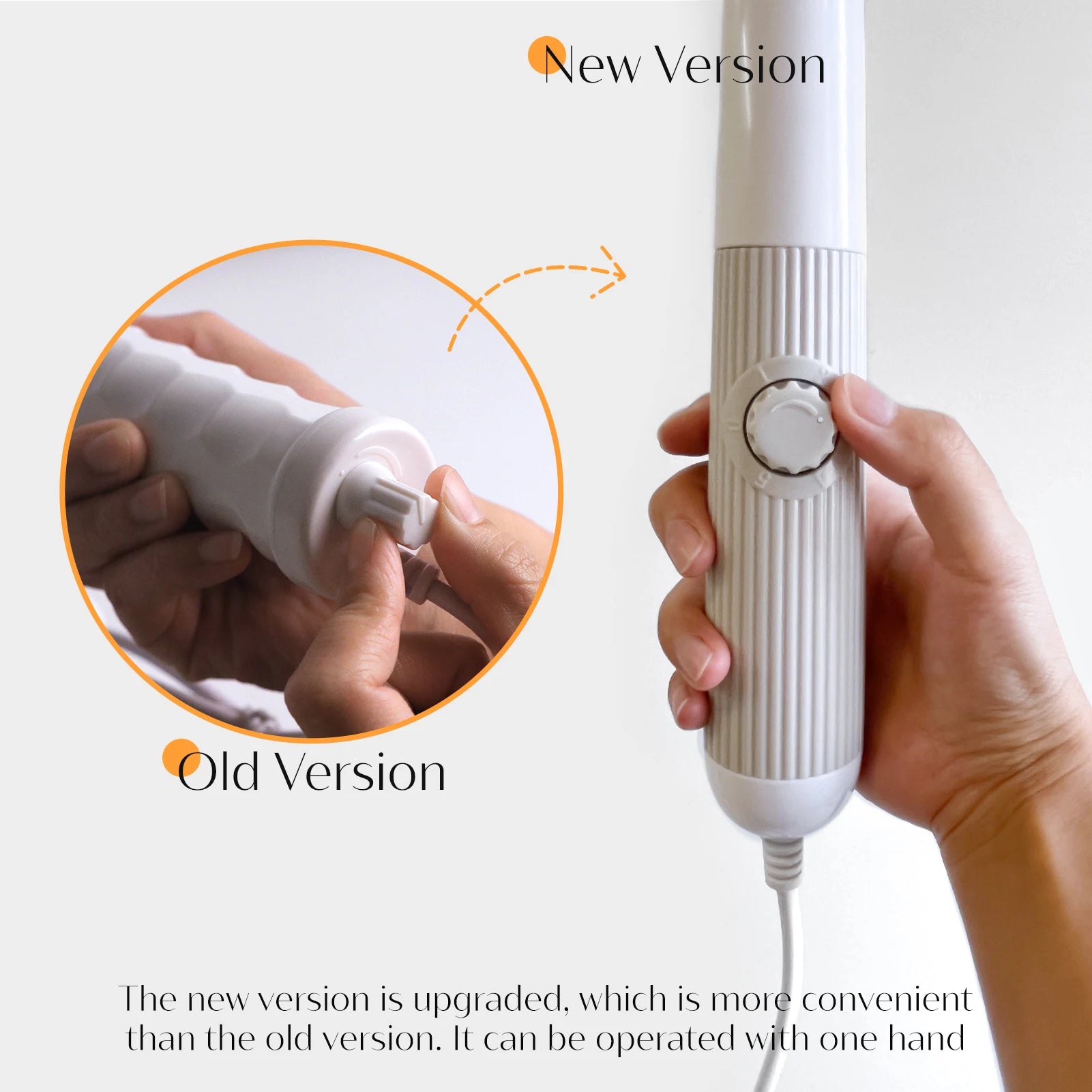 Revitalize Your Skin with the High Frequency Electrode Wand Machine - Neon Electrotherapy for Acne Spot and Wrinkle Removal!